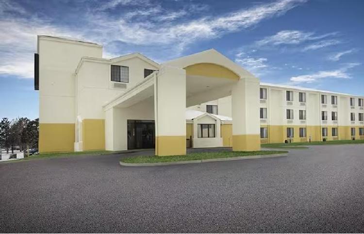 Baymont by Wyndham Fort Collins