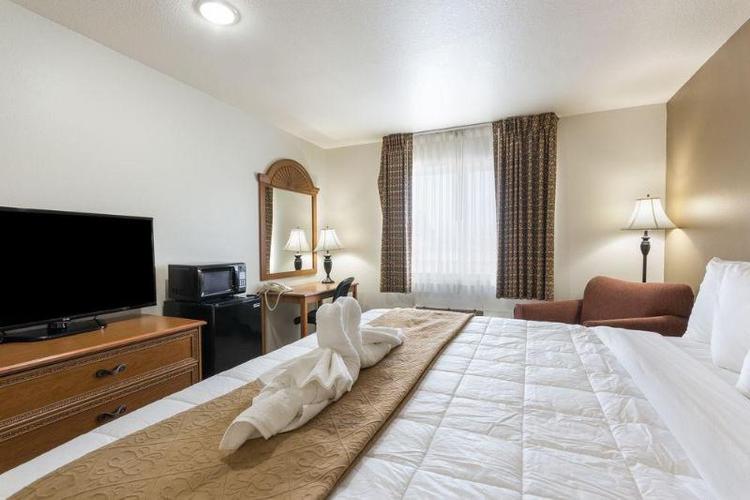 Econo Lodge Livingston Gateway to Yellowstone