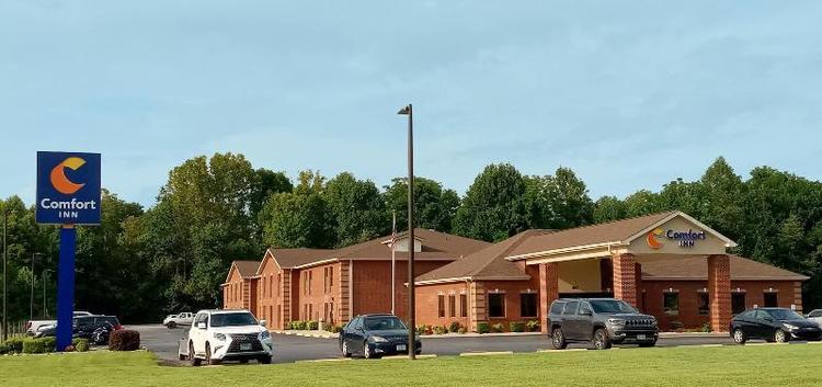 Comfort Inn Marion