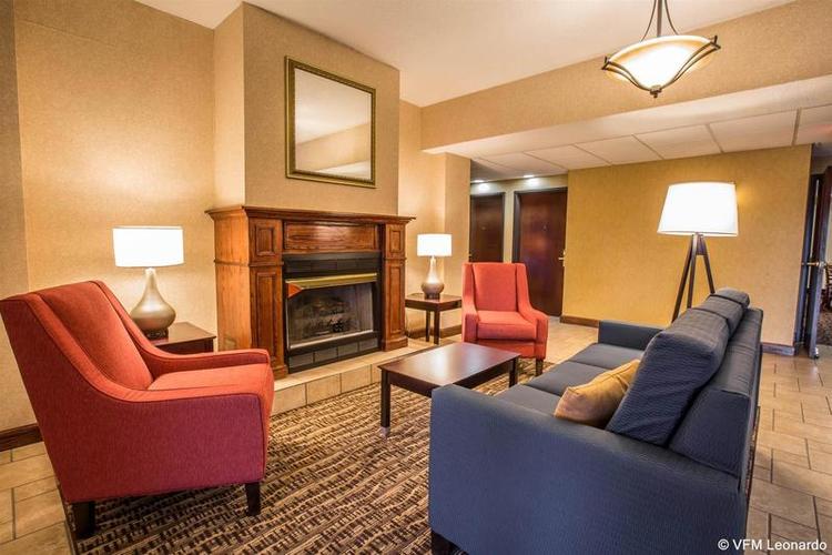 Comfort Inn