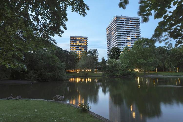 PLAZA Hotel Gelsenkirchen