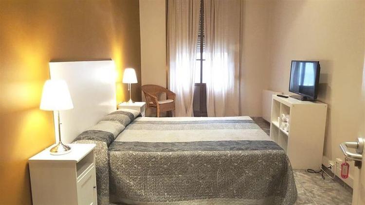 Hostal Paraíso