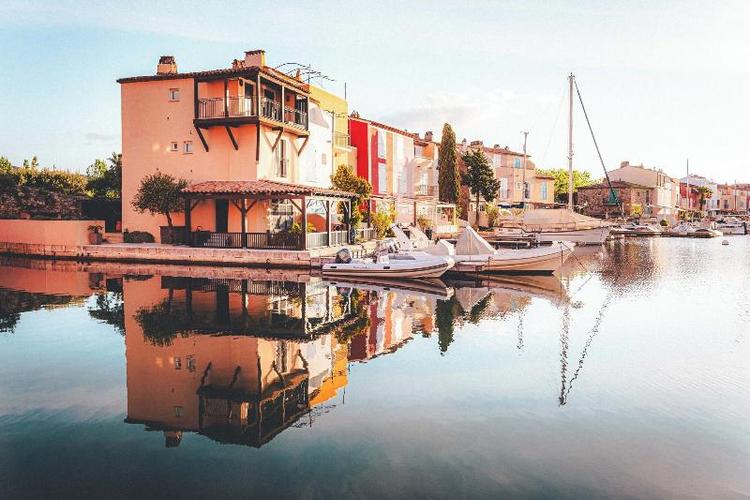 Le Suffren Hotel