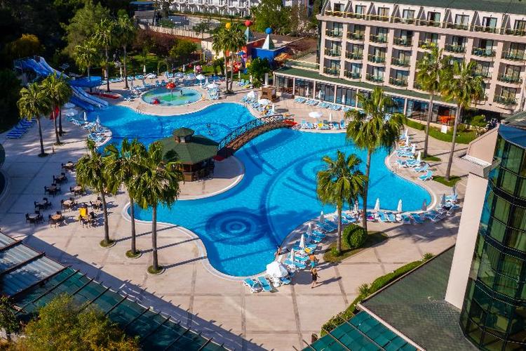 Eldar Resort Hotel