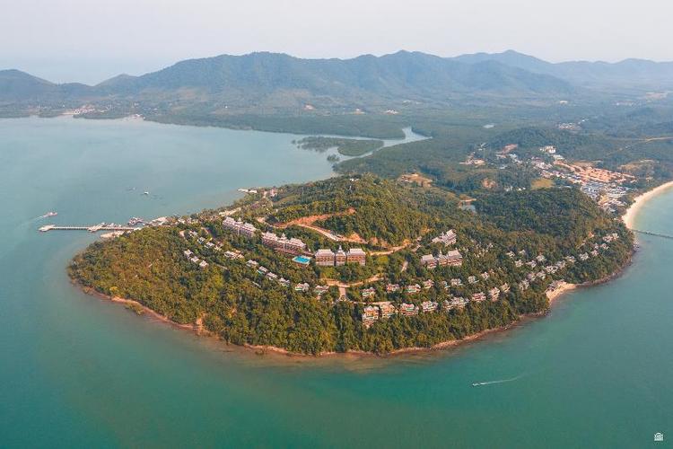 Santhiya Koh Yao Yai Resort & Spa