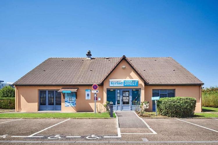KYRIAD DIRECT Nancy Est - Essey