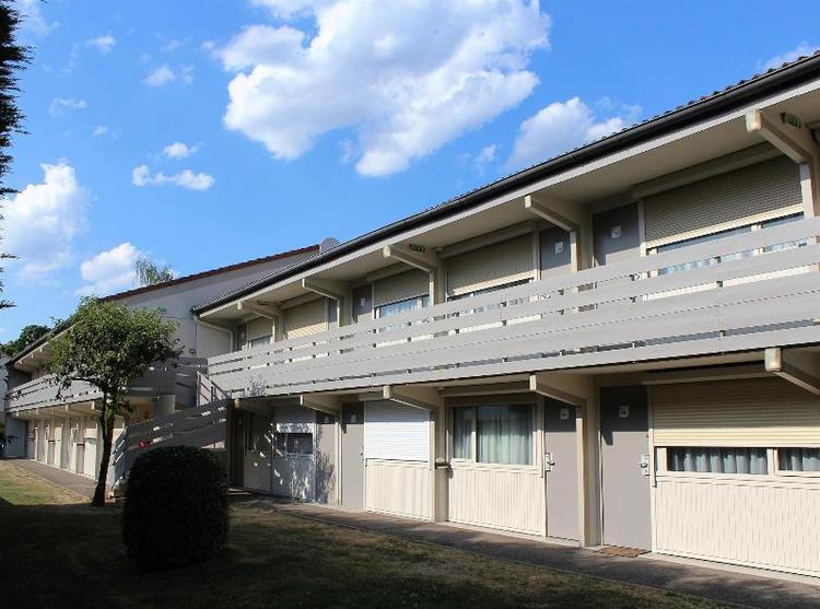 Campanile Vichy - Bellerive sur Allier