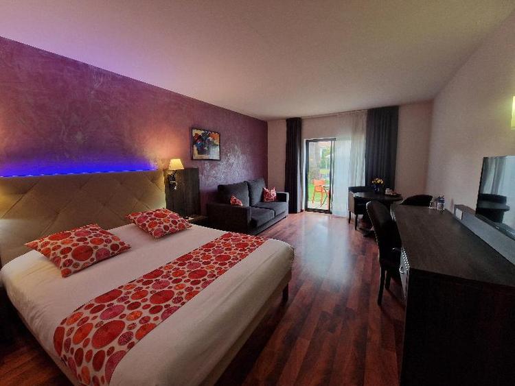 Ariane Hotel Fos sur Mer