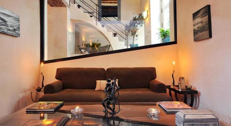 Hotel Boutique V