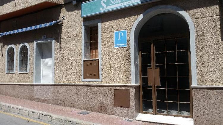 San Sebastian