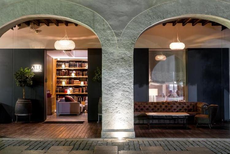 Aire Hotel & Ancient Baths