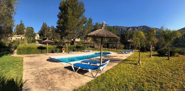 Finca Hotel Son Pont