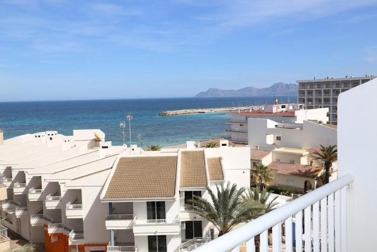 Hostal Blanca