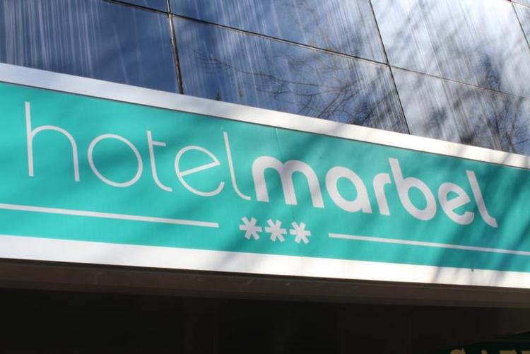 Marbel