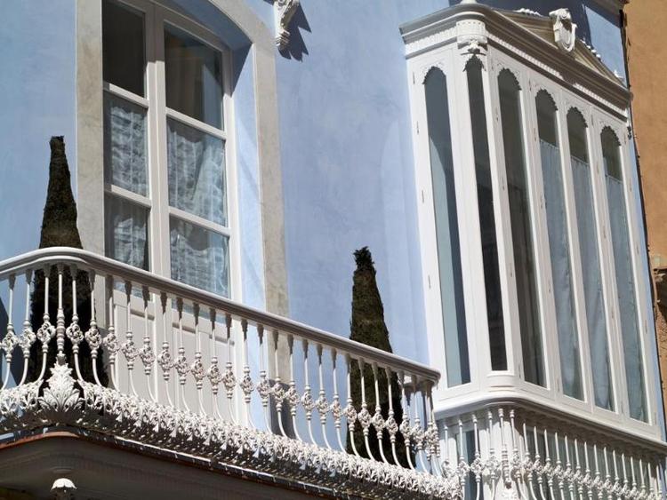 Casa Palacio Cadiz