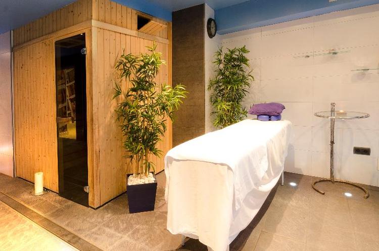 Hotel & Spa Arha Potes