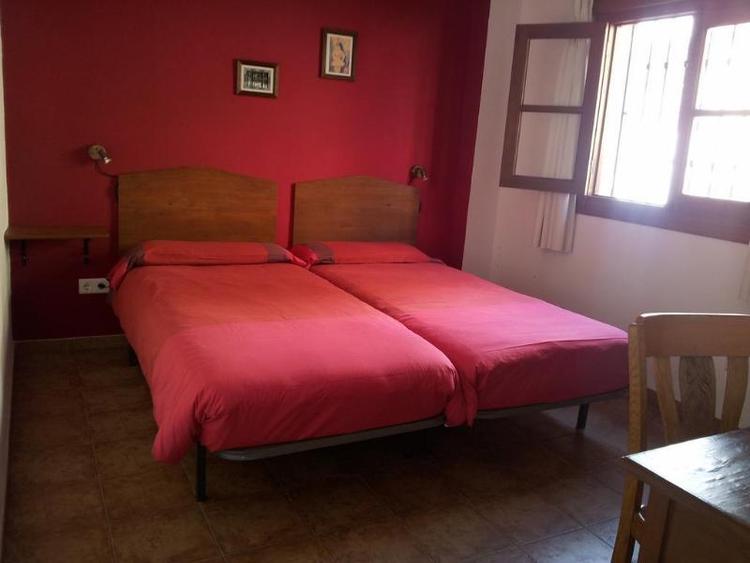 Hostal Lorca
