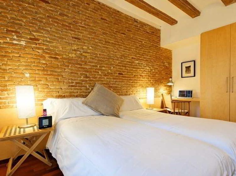 Inside Barcelona Apartments Esparteria
