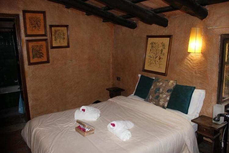 Hotel Masia Sumidors