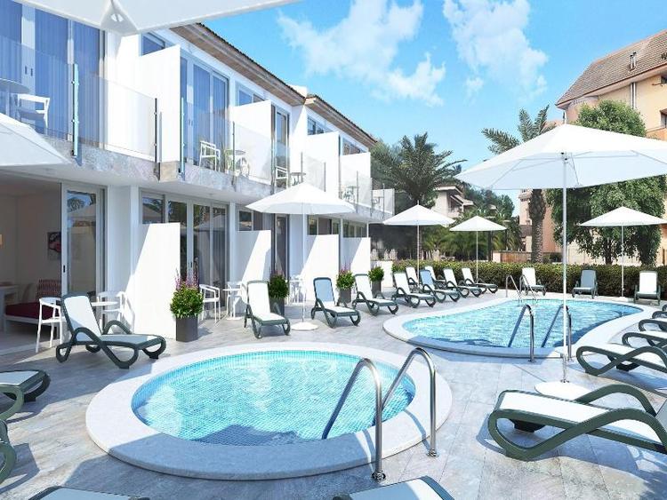 Apartments Ses Dalies