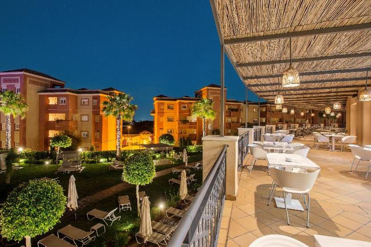 Ama Islantilla Resort