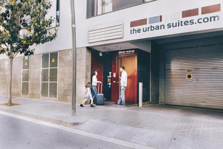 The Urban Suites.Com
