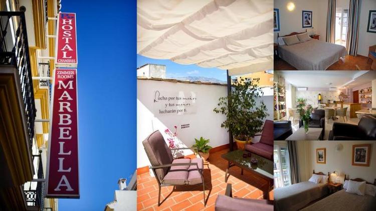 Hostal Marbella
