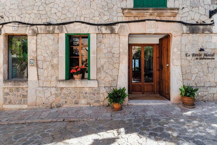 Es Petit Hotel De Valldemossa