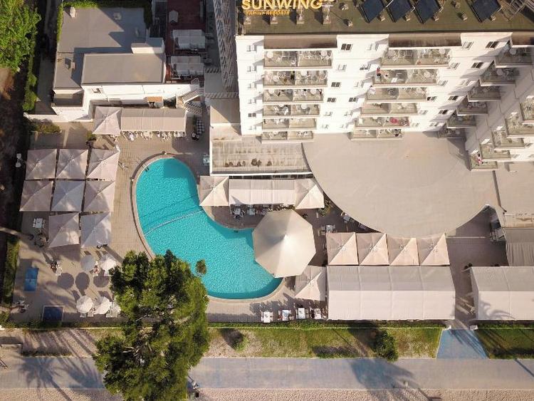 Sunwing Resort Alcudia