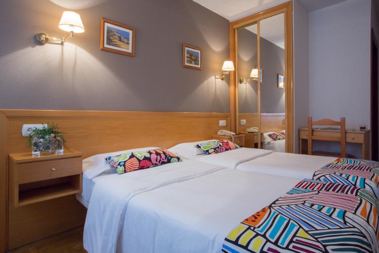 Hotel Costa Verde