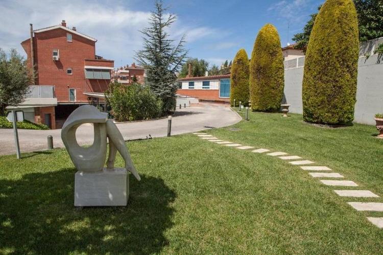 PARK SEDO Aparthotel