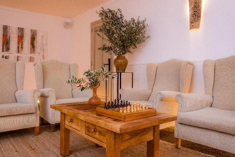 Finca Albellons
