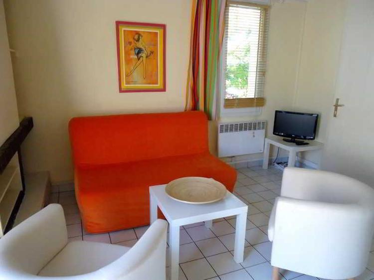 Residence Thibaud