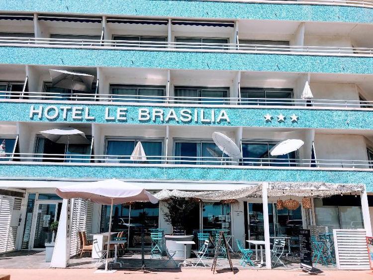 Brasilia Hotel
