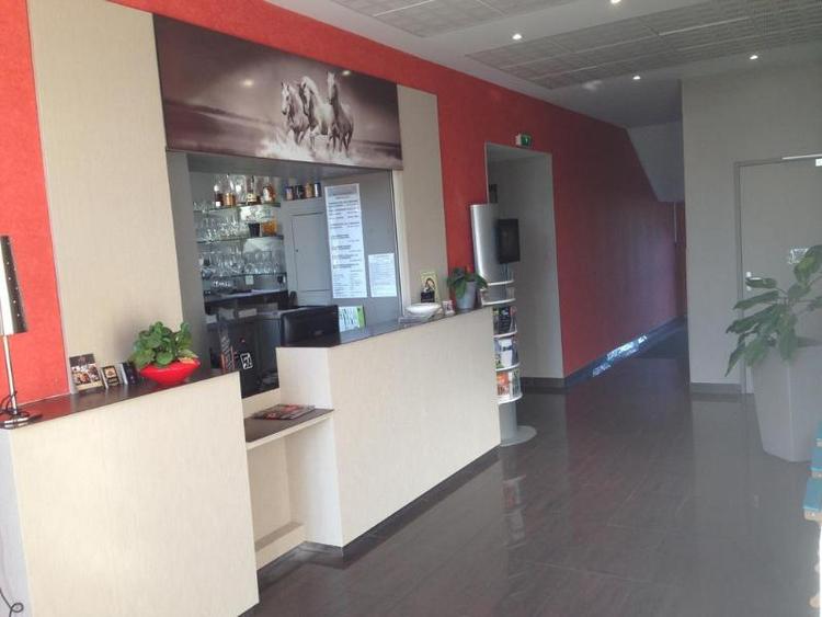 L'Hotel Spa Le Connetable