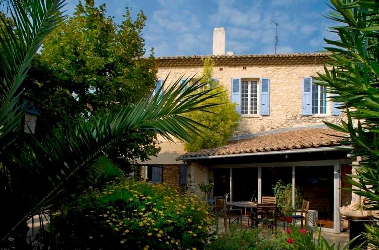 Auberge De Tavel