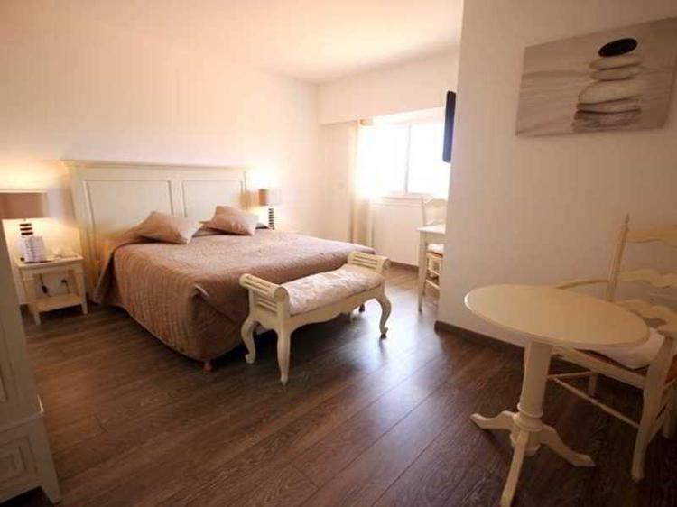 Hotel Beau Site