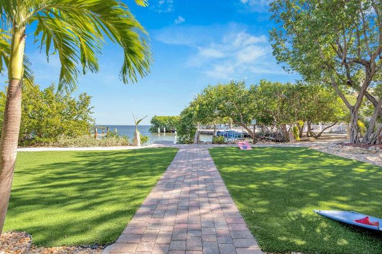 Dove Creek Resort & Marina Trademark Collection