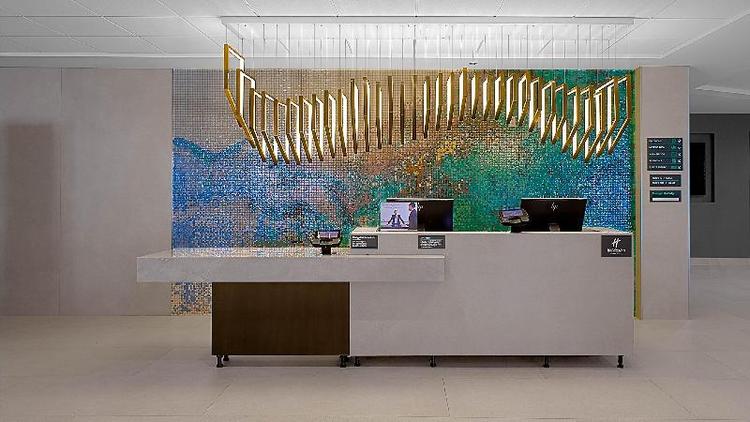 Holiday Inn Chicago Mall Area Midway Airport