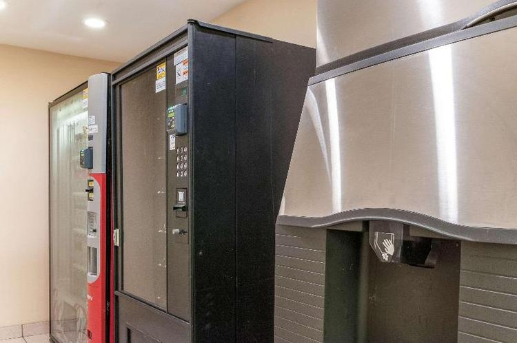 Quality Inn & Suites Houma