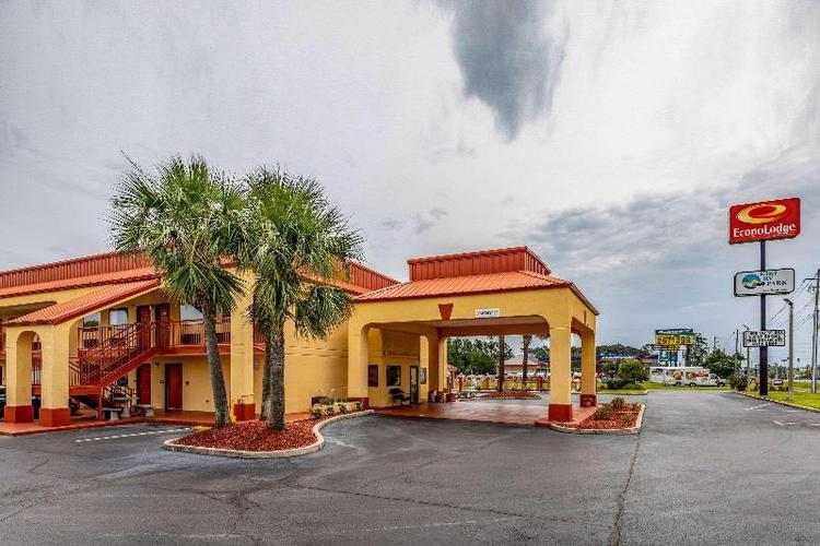Econo Lodge Cumberland