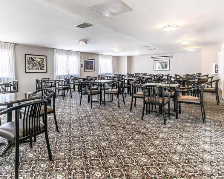 Quality Inn & Suites University/Airport