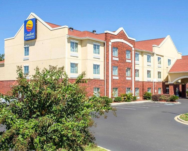 Comfort Inn & Suites Orangeburg