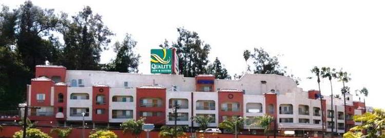 Hotel Silver Lake