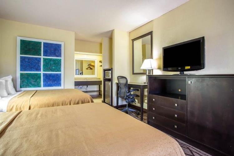 Quality Inn & Suites Aiken
