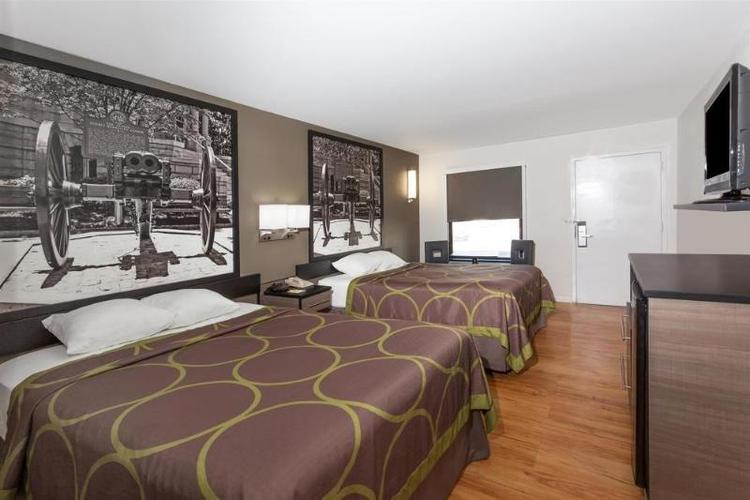 Quality Inn Dalton Area