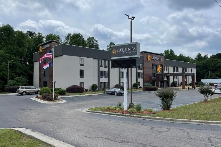 La Quinta by Wyndham-Fayetteville I-95