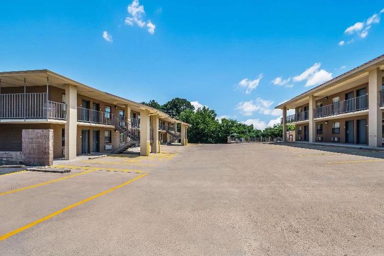 Quality Inn & Suites Hot Springs