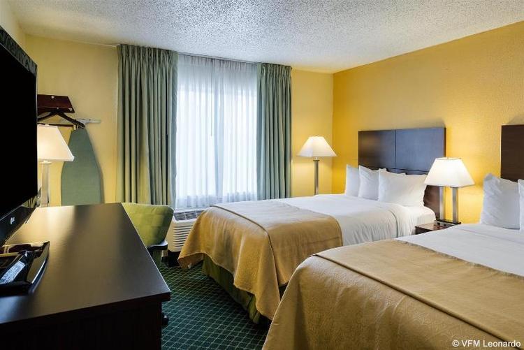 Quality Inn Newark