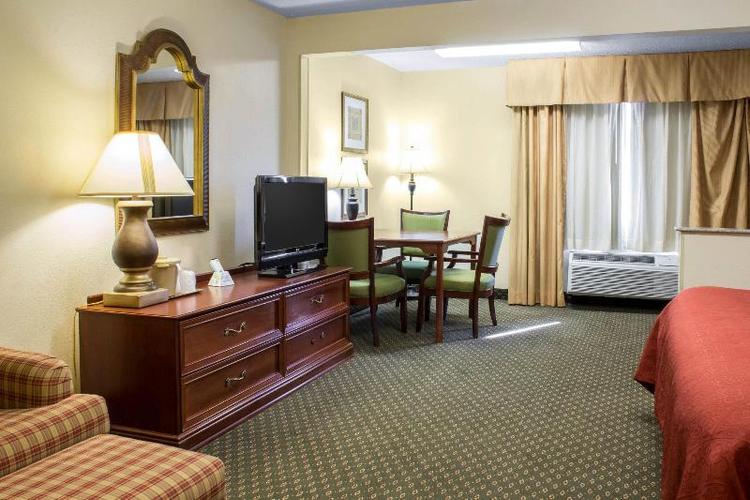 Quality Inn & Suites Sioux CIty